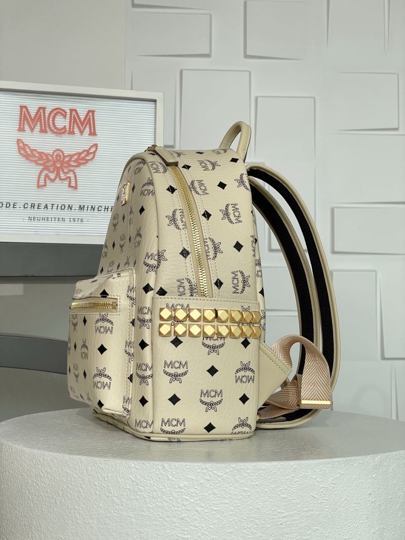 MCM Backpacks